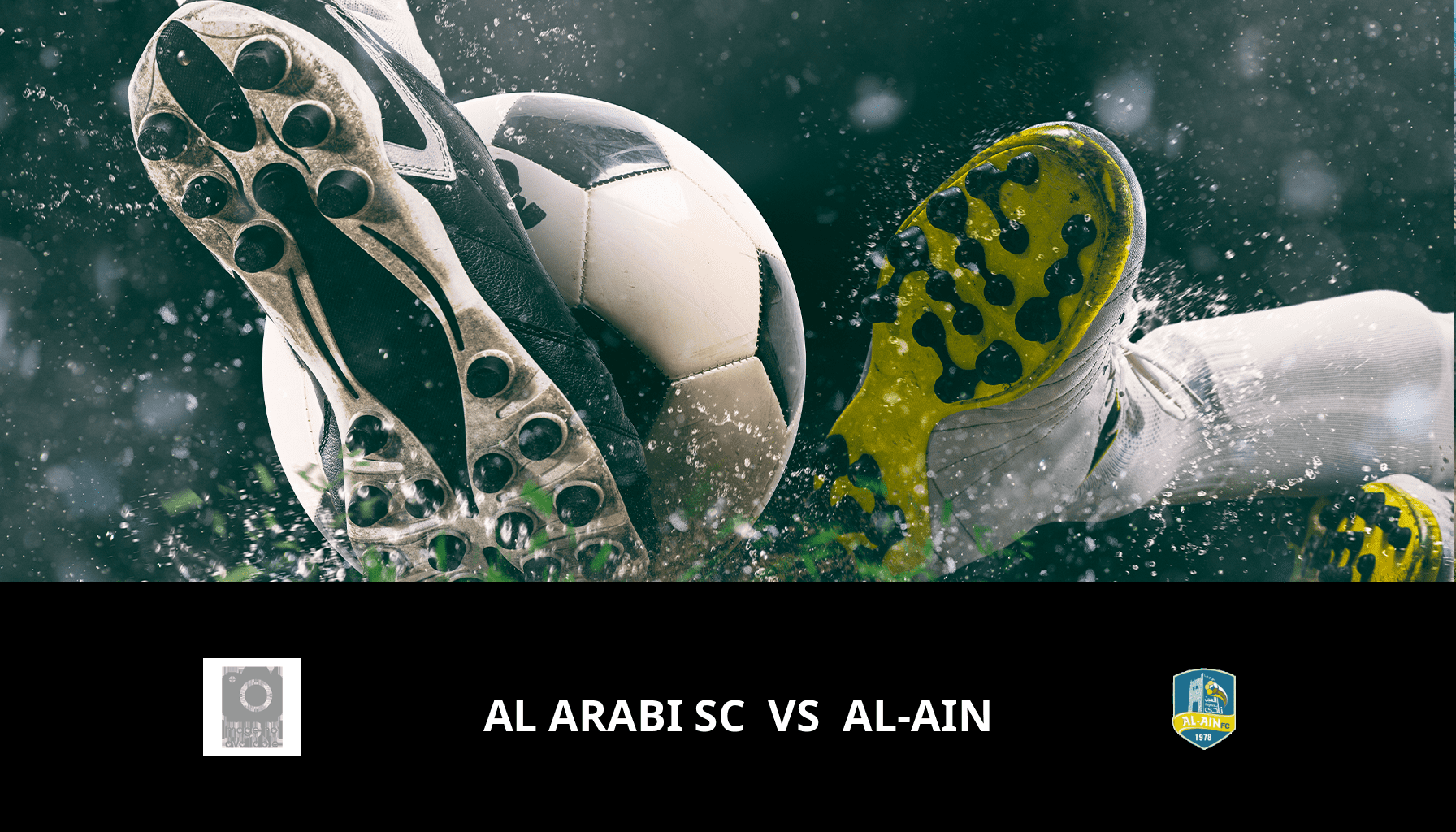Previsione per Al Arabi SC VS Al-Ain il 15/04/2024 Analysis of the match